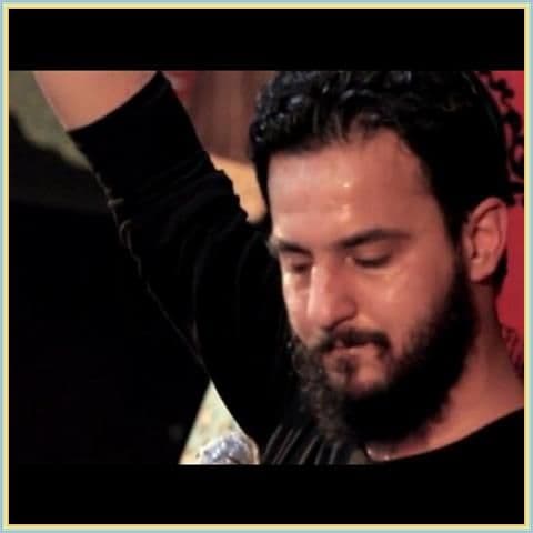 وحید شکری تو باصورت